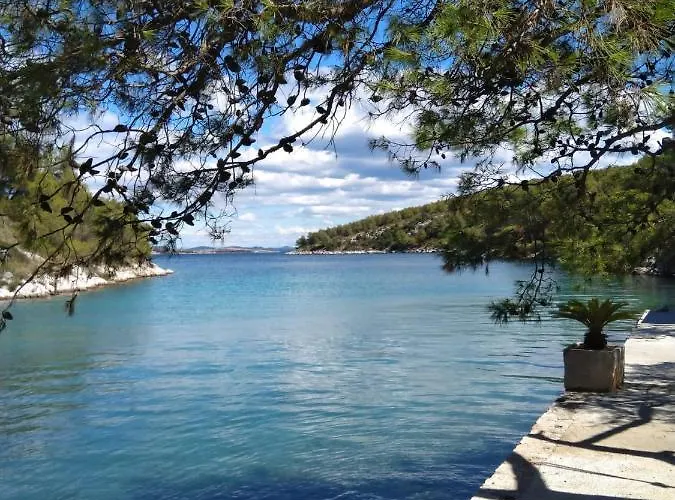 公寓 Seaside Secluded Cove Dumboka Bay - Dumboka 萨利