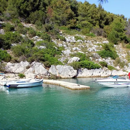 Seaside Secluded Cove Dumboka Bay - Dumboka *