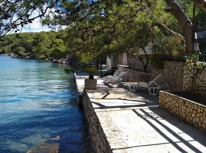 Apartamento Seaside Secluded Cove Dumboka Bay - Dumboka *